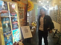 -JOJO实景沉浸侦探剧本杀(大悦城店)