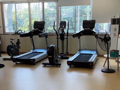-中田健身工作室(莘庄地铁站店)