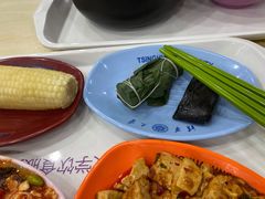 -清华澜园教工餐厅