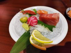 -有喜屋·深夜食堂(北京西路店)