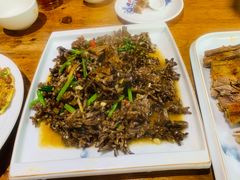 -下梅人家土菜馆(历史文化餐厅度假区店)