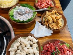 -笔记安顺夺夺粉火锅