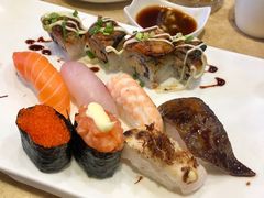 -东京屋(武定路店)