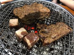 -原始泥炉烤肉(总店)