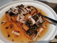 -漢舍中国菜馆(889广场店)