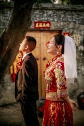 -天长地久婚纱摄影(宝安梦幻影城西乡店)