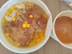 -麦当劳(星光行店)