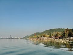 -云龙湖旅游景区