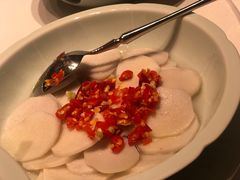-湘上湘(米其林餐厅-正大中心总店)