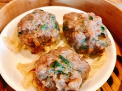 陈皮牛肉球-添好运点心专门店(百老汇店)