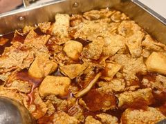 -螺大喜螺蛳粉火锅(雍和宫店)