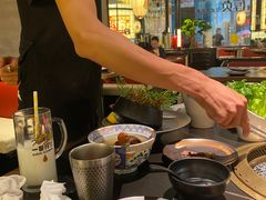 -厚贞日式烤肉(浦东汇智店)