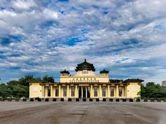 -中国农业博物馆