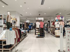 -优衣库(珠海华发商都店)