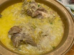 -北李妈妈菜·海肠捞饭(高新万达店)
