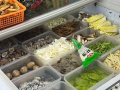 -老兵麻辣烫(世欧王庄店)