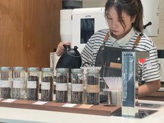 -LOTTA COFFEE(安居博文苑店)
