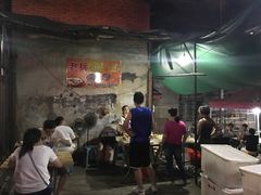 -老兵麻辣烫(世欧王庄店)