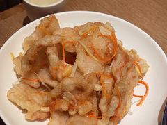 -金掌勺锅包肉(太原万达店)