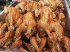-吴山烤禽 (吴山路店)