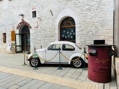 -华谊兄弟（长沙）电影小镇