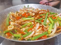 -顺香居·老字号湖北菜(江汉路店)