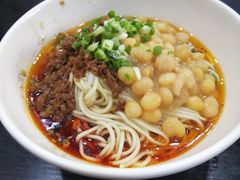 -秦云老太婆摊摊面(磁器口店)