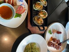 -东莱馋房(陆家嘴店)