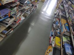 -天津图书馆(复康路馆)