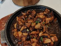 -梅利汴京烤鸭•开封豫菜地标店(东大街店)