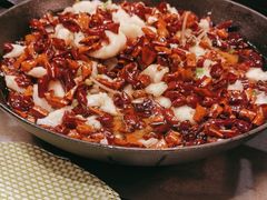 -亮马河饭店翠雅咖啡厅