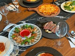 -Living Kitchen团建·厨艺派对空间(国贸店)