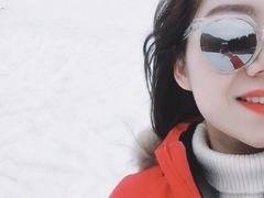 -大别山南武当滑雪场