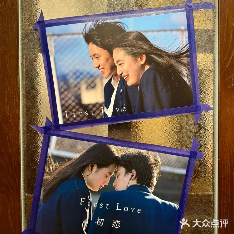 华侨城我家门口的！惊艳南法复古花园餐厅～