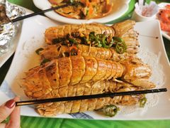 -盛港湾海鲜食府(黄沙店)
