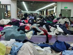 -泉汇购物广场(大沽南路店)