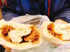 懒龙-老回回饺子馆(海洋馆店)