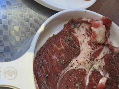 -外婆掌柜·东北家庭烤肉(托乐嘉店)