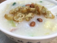 -银记肠粉店(新港西路店)