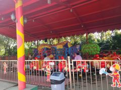 -美的鹭湖探索王国