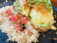 -UPPER KITCHEN(延安路店)
