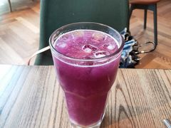 唐风荔枝茶-Wagas沃歌斯(北京君太百货店)
