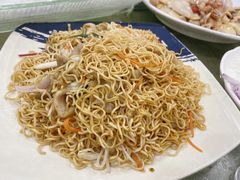 -海晖酒楼·顺德鱼生(荣华店)