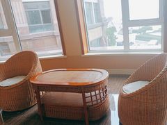 -慈铭体检中心(星海湾店)