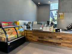 -SnowPeak Cafe(上海环宇城Max店)