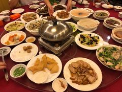 -深运潮州粥(东门店)