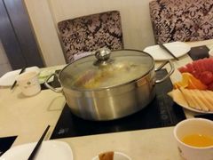 -陌生人火锅餐厅(阳曲路店)