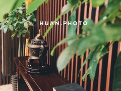 -温州万和豪生大酒店-餐厅