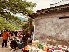 -上坦村
