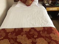 -西安交大南洋大酒店(交通大学青龙寺店)